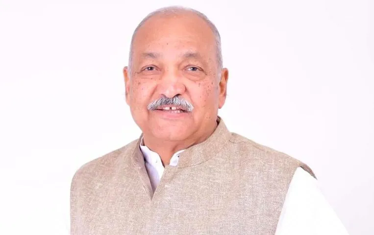 CG Elections 2023 के दिग्‍गज, जानिए रविंद्र चौबे से जुड़ी खास बातें