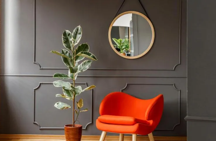 Mirror Vastu Tips: वास्तु के अनुसार घर में शीशा लगाने की सही दिशा क्या है