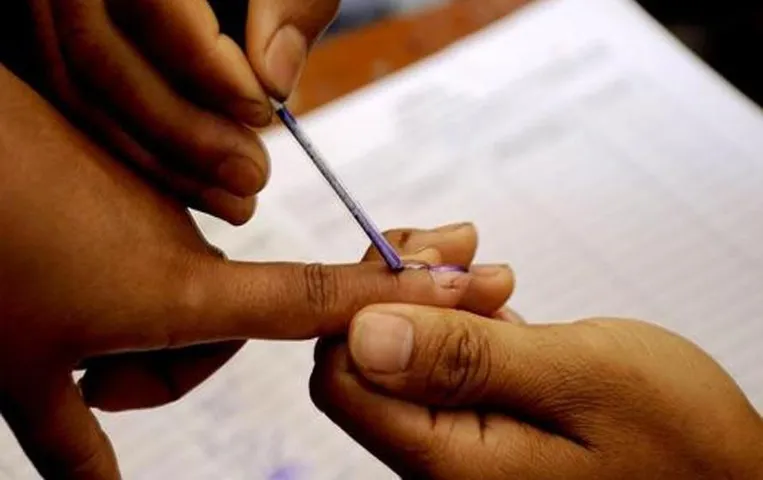 Mizoram Assembly Election 2023 Date: मिजोरम में 40 सीटों पर 7 नवंबर को मतदान, घोषित हुई तारीख