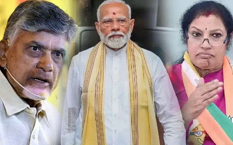 Modi 3.0 Lok Sabha Speaker: कौन होगा लोकसभा स्पीकर, भाजपा-TDP में तनातनी! टीडीपी प्रवक्ता ने पद को लेकर दिया बड़ा बयान