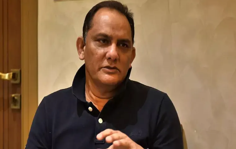 Hyderabad News: पूर्व भारतीय कप्तान मोहम्मद अजहरुद्दीन पर भ्रष्टाचार का केस दर्ज, जानें क्या है पूरा मामला