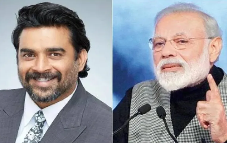 R Madhavan-PM Modi: बेंगलुरु एयरपोर्ट डेवलपमेंट पर बोले माधवन,पीएम मोदी ने शेयर किया वीडियो