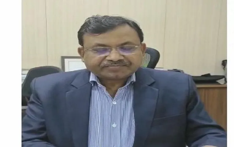 Nagar Parishad Narwar election: राज्य निर्वाचन आयोग ने नरवर के आम निर्वाचन-2022 के लिये कार्यक्रम घोषित किया