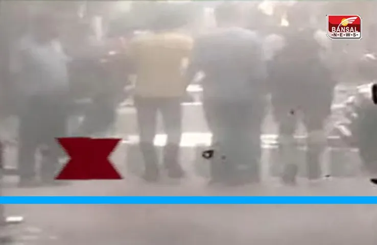 MP में NIA - ATS की बड़ी कार्रवाई; संदिग्ध आतंकियों को किया गिरफ्तार