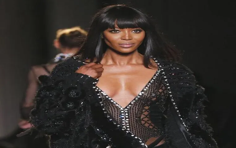 Naomi Campbell: 53 की उम्र में एक्ट्रेस बनी बेटे की मां, जानें कैसे किया ये 'कारनामा'