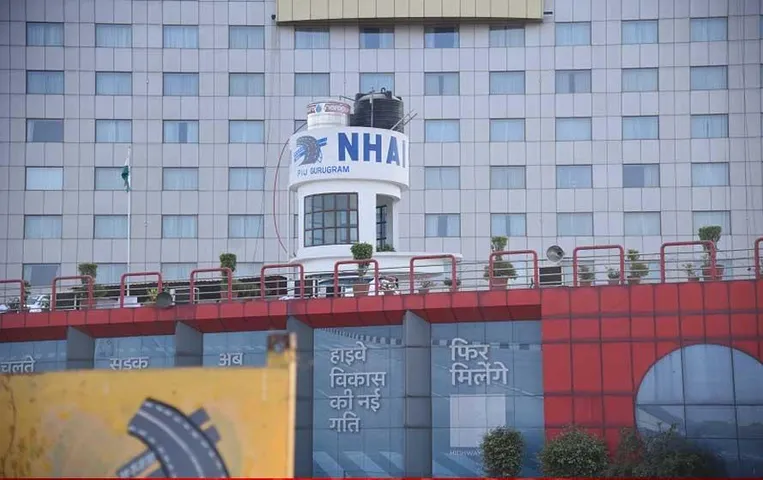 Road Safety: एनएचएआई लागू करेगा नई यातायात प्रबंध प्रणाली, राष्ट्रीय राजमार्गों पर हर 10 किलोमीटर में लगेंगे आधुनिक कैमरें