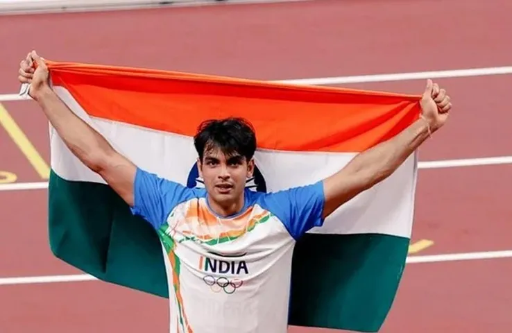 Diamond League 2023: फिर चला गोल्डन ब्वॉय का जादू, लुसाने डायमंड लीग में जीता सुनहरा पदक