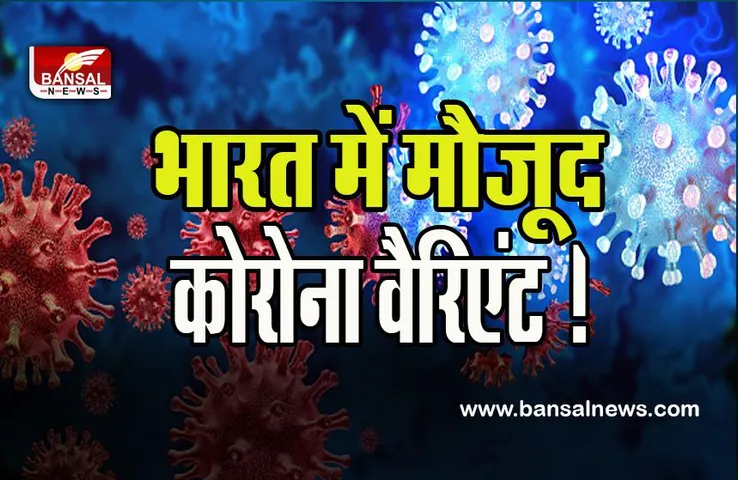 Corona Virus New Varient :  चीन में वायरस की तबाही से हिला भारत ! ओमिक्रॉन समेत मिले बीएफ.7 के तीन मामले