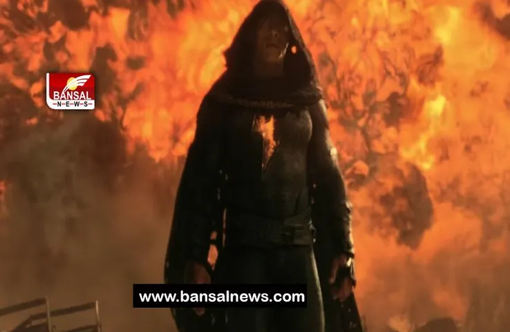 The Flash: जल्द आ रही है ये एडवेंचर से भरपूर फिल्म, जानिए सिनेमाघरों में किस दिन होगी रिलीज