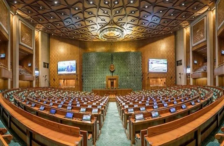 Parliament Monsoon Session: इस दिन से शुरू होगा मानसून सत्र, विधायी कार्यों पर होगी सार्थक चर्चा