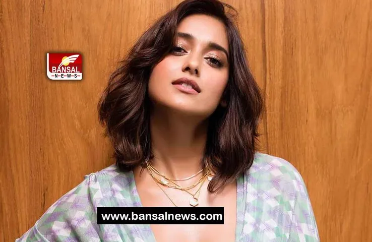 Ileana D'Cruz Post Viral: क्या होने वाले बच्चे के पिता की है ये तस्वीर, एक्ट्रेस ने पोस्ट के जरिए कही बात