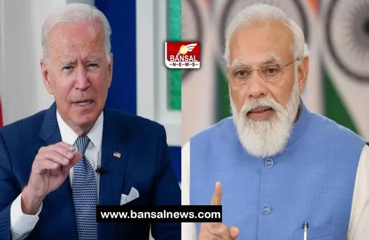 PM Modi-Joe Biden Night Dinner: 21 जून को आत्मीय रात्रिभोज का आयोजन करेगा बाइडन परिवार, जाने खबर