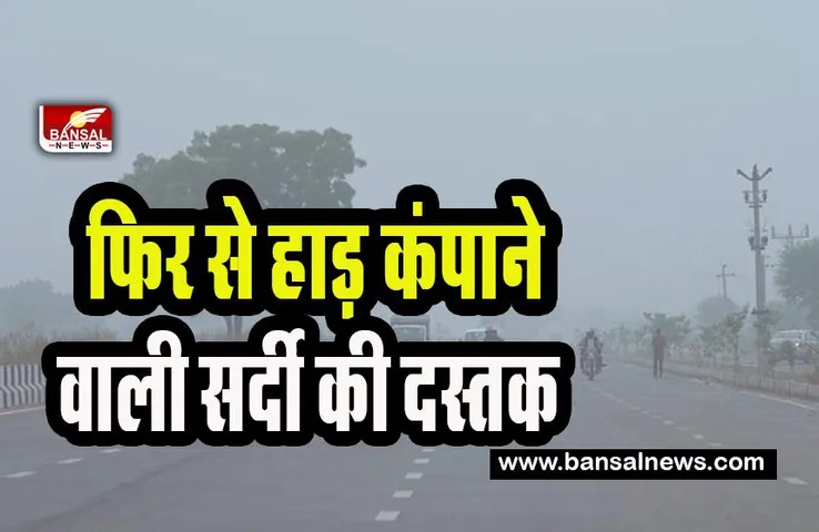 Cold IMD Heavy Alert: 21 जनवरी से कही बारिश तो कही गिरेगी बर्फ ! देश के इन राज्यों में हल्की से मध्यम ओलावृष्टि की संभावना