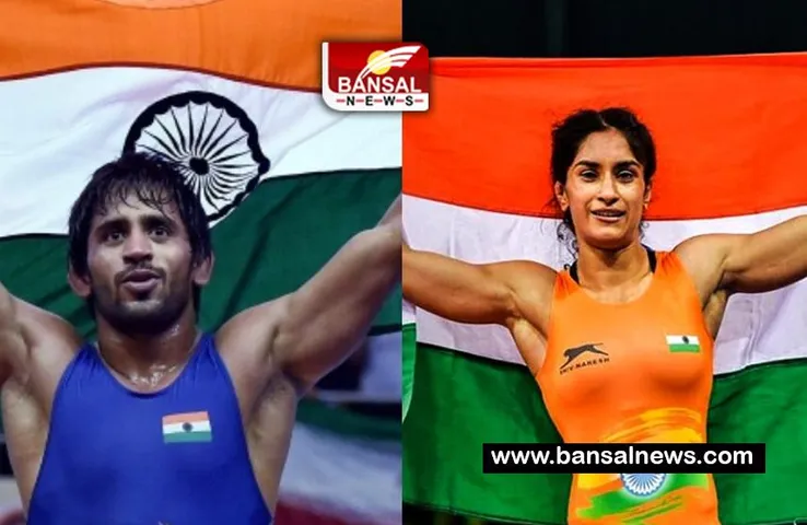 Zagreb Open Grand Prix 2023: 1 से पांच फरवरी के बीच होगा बड़ा टूर्नामेंट ! बजरंग पूनिया और विनेश फोगाट सहित ये दल दिखाएगा खेल