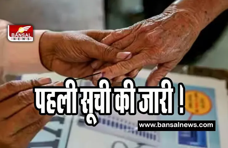 Karnataka Assembly Election 2023: आप ने 80 उम्मीदवारों की पहली सूची की जारी ! 224 विधानसभा क्षेत्रों में उतारेगी उम्मीदवार