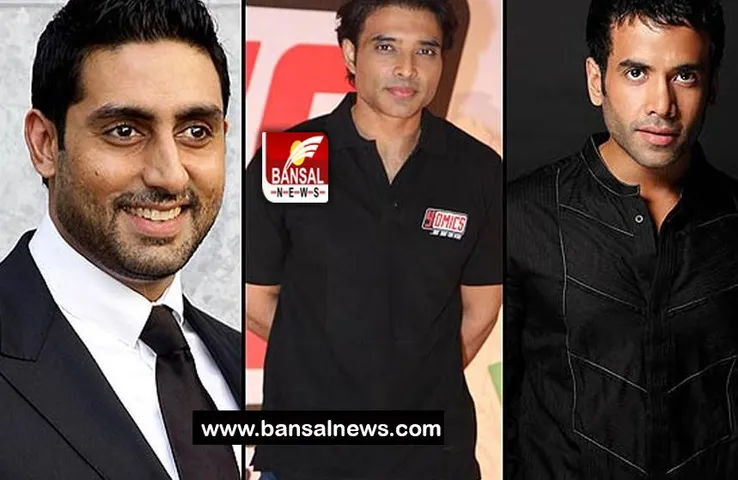 FLOP STAR KIDS: बॉलीवुड के ऐसे 8 स्टार किड्स जो नहीं हो सके पैरेंट्स जैसे मशहूर, फ्लॉप हुए साबित