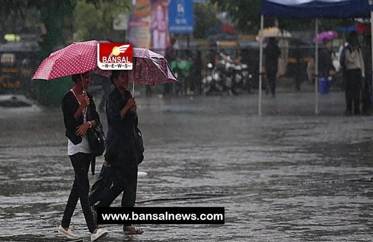 India Weather Update: सिक्किम में भारी बारिश से 100 मकान क्षतिग्रस्त, स्कूलों में छुट्टी घोषित, जानिए कैसा है राज्यों का हाल