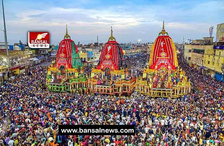 Rath Yatra 2023: जानिए क्या है जगन्नाथ पुरी रथयात्रा का धार्मिक और ज्योतिषीय महत्व
