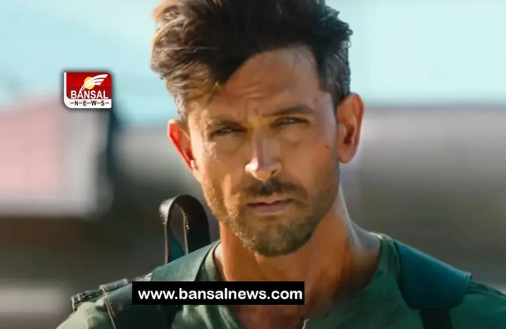IIFA-Hrithik Roshan: सुपरस्टार ऋतिक रोशन ने IIFA से जुड़ाव के अनुभव को किया शेयर, जानिए क्या कहा