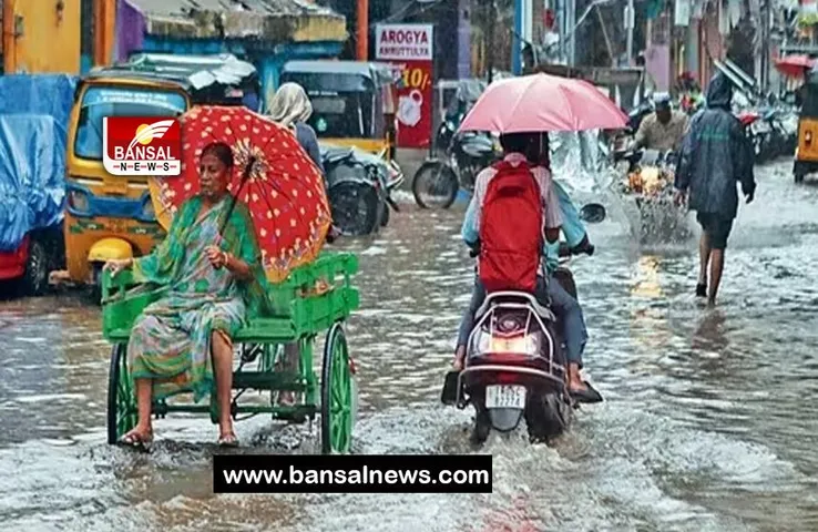 Monsoon Update 2023: 10 राज्यों में अगले दो दिन हीटवेव का अलर्ट, क्या 15 दिन भीगेगें बारिश से राज्य