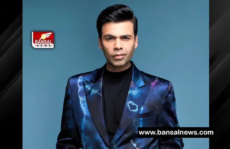 Karan Johar: करण जौहर को ब्रिटिश संसद ने दिया सम्मान, सांसद बैरोनेस सैंडी वर्मा ने दिया प्रशस्ति पत्र