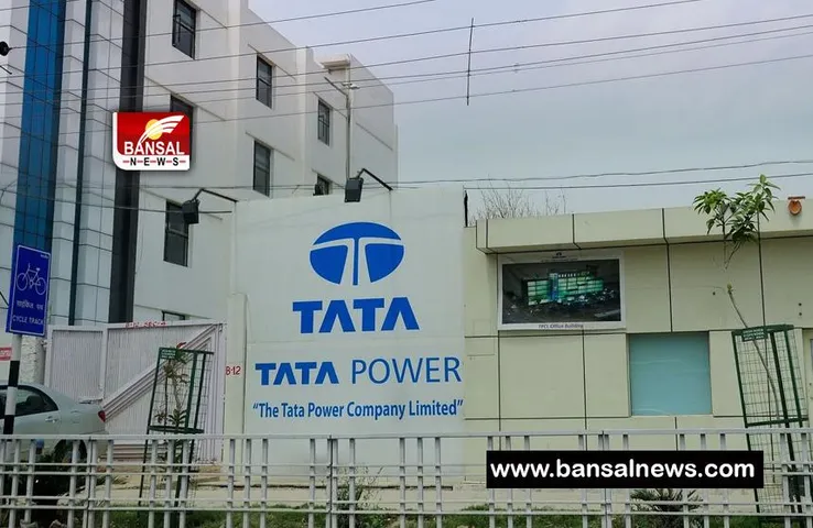 Tata Power: देश का सबसे Most Attractive Employer Brand बना टाटा पावर, जानें कैसे लगाई छलांग