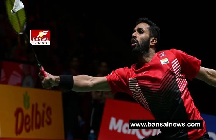 Taipei Open Pre-quarterfinals: भारतीय बैडमिंटन खिलाड़ियों का शानदार प्रदर्शन, सीधे गेम में बनाई जगह