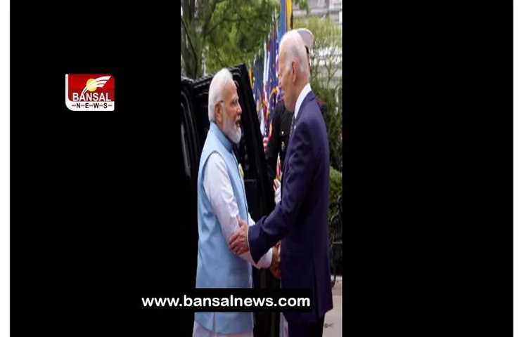 PM Modi Joe Biden: अमेरिका और भारत की दोस्ती दुनिया में है महत्वपूर्ण, जानिए क्या रहे यात्रा के अहम फैसले