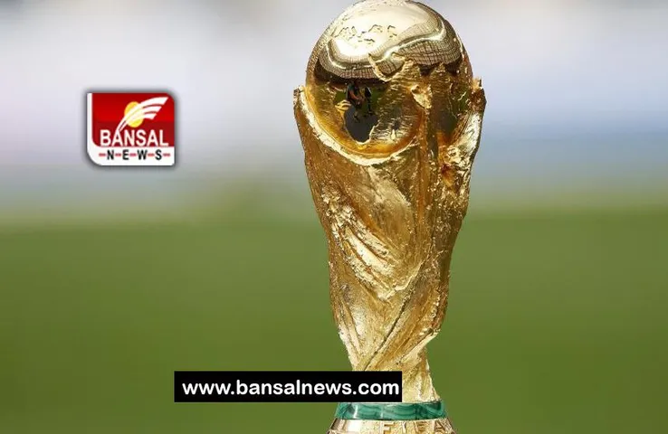 Mini Football World Cup 2023: 26 अक्टूबर से शुरू होगा फुटबॉल विश्व कप, जानें क्या रहेगा खेल का स्थान