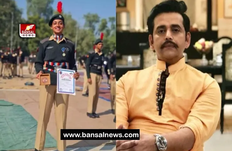 Ravi Kishan Daughter: भारतीय सेना में शामिल होने जा रही भाजपा सांसद की बेटी, पोस्ट शेयर जताई खुशी