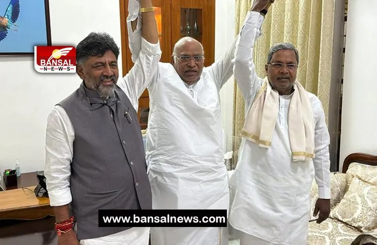 Karnataka MLA oath Ceremony: 27 मई को मंत्री पद की शपद लेगें ये MLA, कर्नाटक में मंत्रिमंडल का होगा विस्तार