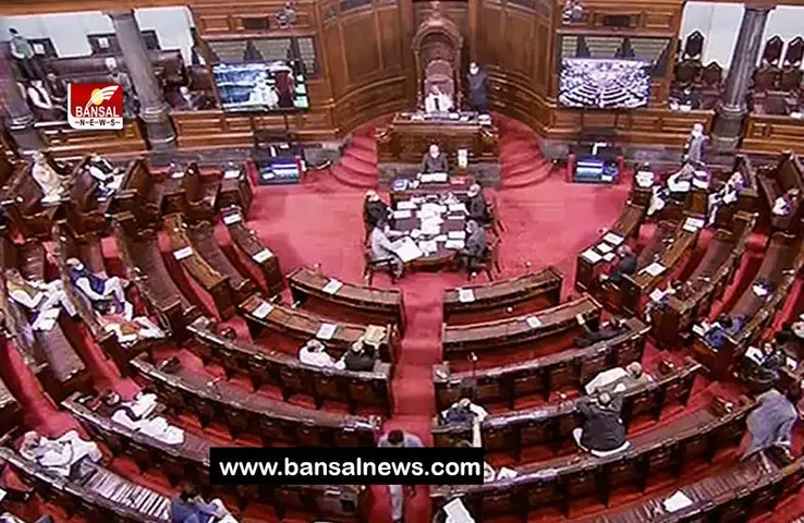 Rajyasabha Election 2023: 10 सीटों के लिए इस दिन होगा चुनाव, आयोग ने जारी किया पूरा शेड्यूल
