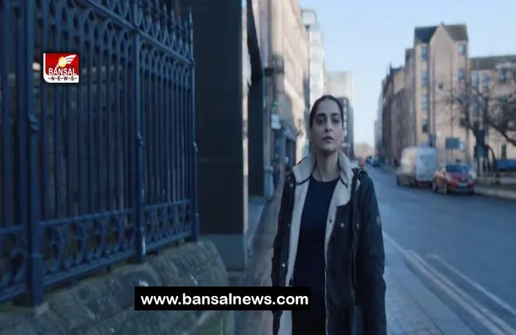 Blind Teaser Out Now: सीरियल किलर से पंगा लेती नजर आएंगी सोनम, रिलीज हुआ धमाकेदार टीजर