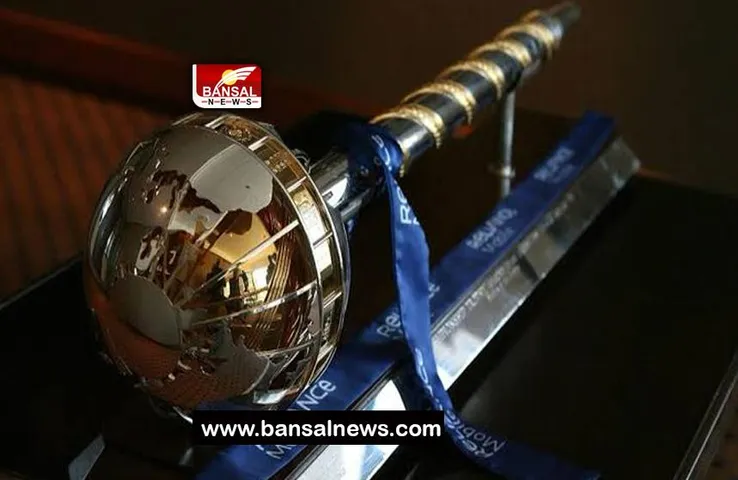 World Test Championship 2023: इस दिन से शुरू हो रही है भारत और ऑस्ट्रेलिया की चैम्पियनशिप, जानिए फाइनल विजेता का इनाम