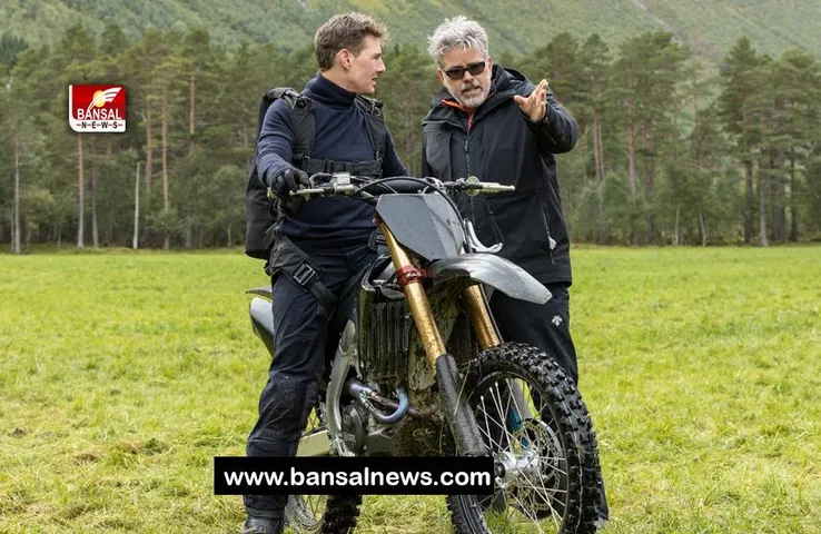 'Mission Impossible: Dead Reckoning Part 2: इंतज़ार की घड़ियाँ खत्म, इस दिन रिलीज होगी मोस्ट अवेटेड फिल्म