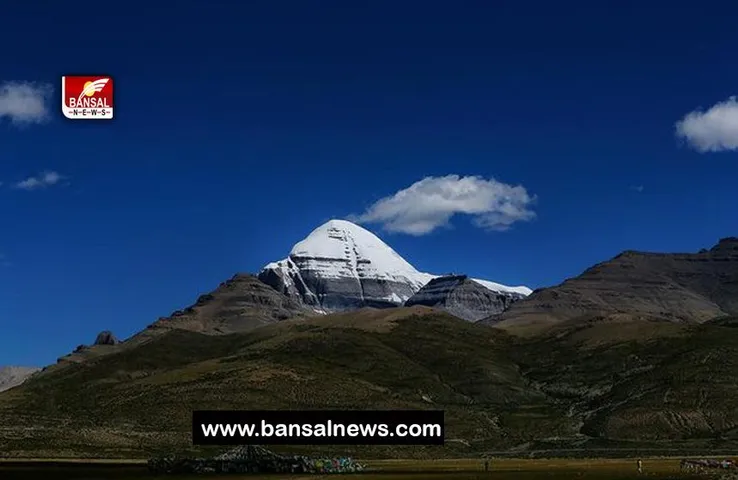 Kailash Mountain: अब भारत से ही दिखेगा भगवान शिव का घर, ग्रामीणों ने तलाशा नया दर्शन मार्ग