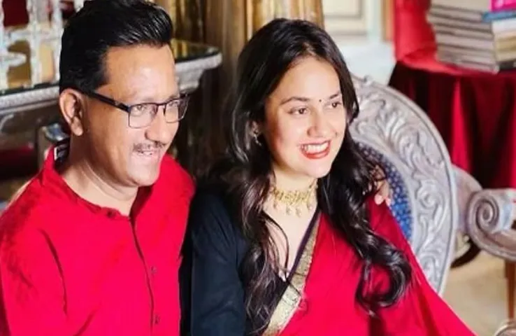 IAS Tina Dabi Pregnant: जल्द ही मां बनने वाली जैसलमेर कलेक्टर डाबी, 20 अप्रैल को की थी दूसरी शादी