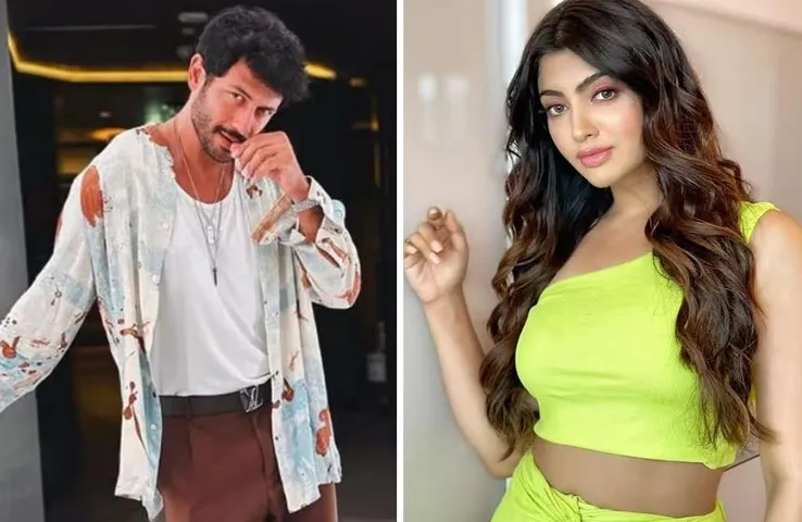 Big Boss OTT 2: बिग बॉस हाउस में फिर हदें पार, जद-आकांक्षा पुरी ने 30 सेकंड तक किया लंबा फ्रेंच किस