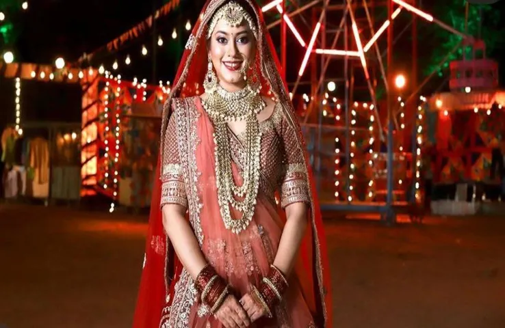 Actress Krutika Desai: इस शो कमबैक करेगी एक्ट्रेस कृतिका देसाई, पहली बार निभाएगी सकारात्मक भूमिका