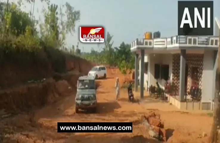 NIA Raids: PFI सदस्यों के 16 परिसरों पर की छापेमारी, 2022 में पीएम मोदी पर हुआ था हमला