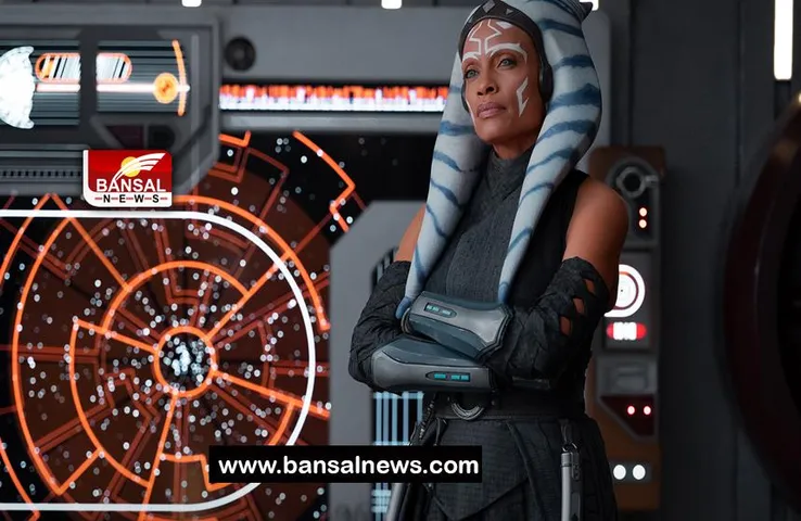 Ahsoka Web Series: 23 अगस्त से ओटीटी पर रिलीज होगी ये वेब सीरीज, अभिनेता रे स्टीवेंसन की आखिरी सीरीज