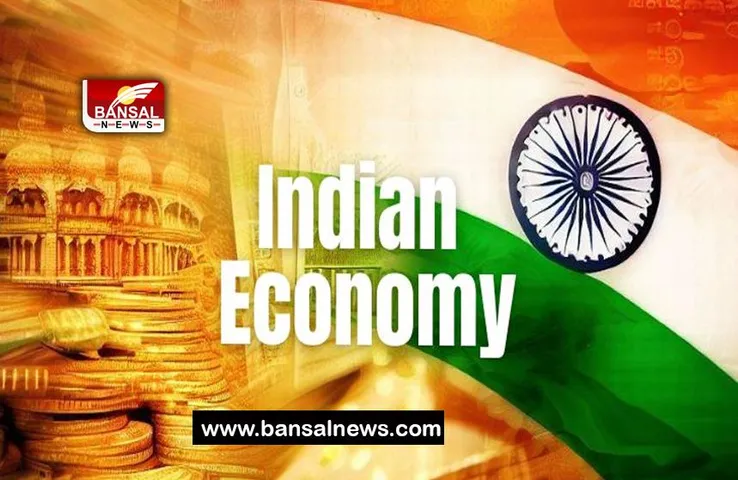 Indian Economy: 2047 तक भारत बन जाएगा विकसित देश, मंत्री वैष्णव ने कही बड़ी बात