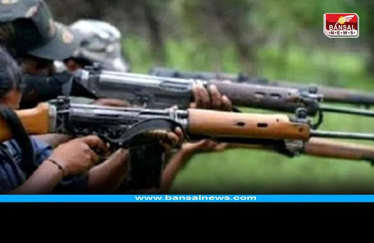CG Naxalite News: ग्रामीण का अपहरण कर हत्या की, 1 नक्सली मारा गया, 1 ने किया सरेंडर