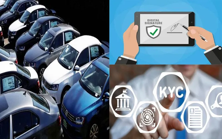New Vehicle Rules: नई गाड़ी खरीदने पर डिजिटल सिग्नेचर और ई-केवायसी कराना है जरूरी, जानें क्या है E-KYC और डिजिटल सिग्नेचर