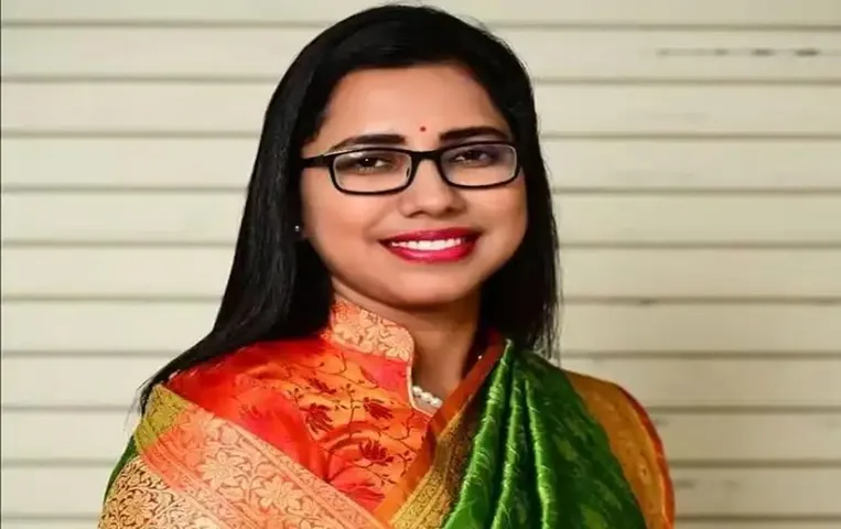 MP Election 2023: निशा बांगरे चुनाव लड़ पाएंगी या नहीं? इस्तीफे पर आज होगा फैसला