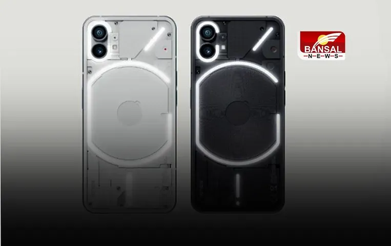 Nothing Phone 2: 12GB RAM के साथ लॉन्च होगा Nothing Phone 2, जानिए फोन के लीक्स फीचर्स