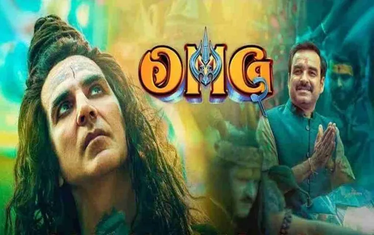 OMG 2 Second Day Collection: OMG 2 का दूसरे दिन बढ़ा कमाई का आंकड़ा, देखें कितना हुआ कलेक्शन