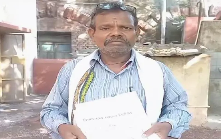 CG Elections 2023: छत्तीसगढ़ चुनाव में एक ऐसा प्रत्याशी, 100 से ज्यादा शव का कर चुके अंतिम संस्कार, 5वीं बार चुनाव लड़ने की तैयारी