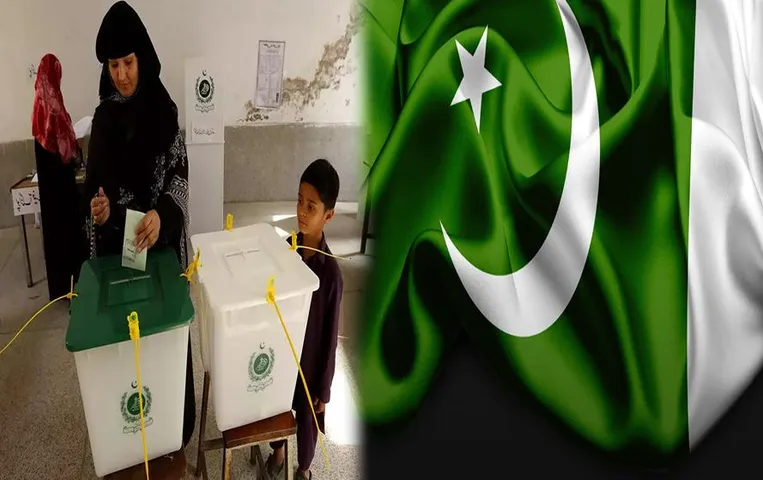 Pakistan General Elections: पाकिस्तान में 11 फरवरी को होंगे आम चुनाव, निर्वाचन आयोग ने सुप्रीम कोर्ट में दी जानकारी