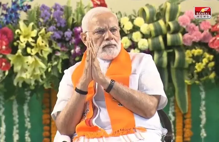 PM Modi Visit: पीएम मोदी का तेलंगाना और राजस्थान दौरा, इतने  करोड़ के प्रोजेक्ट्स का देंगे तोहफा